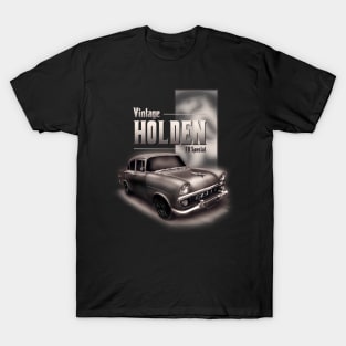 Holden FB T-Shirt